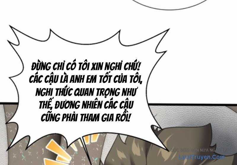 Ta Học Trảm Thần Trong Bệnh Viện Tâm Thần Chương 280 trang 11