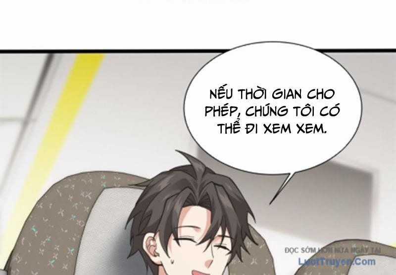 Ta Học Trảm Thần Trong Bệnh Viện Tâm Thần Chương 280 trang 14