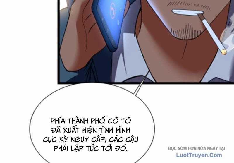 Ta Học Trảm Thần Trong Bệnh Viện Tâm Thần Chương 280 trang 19