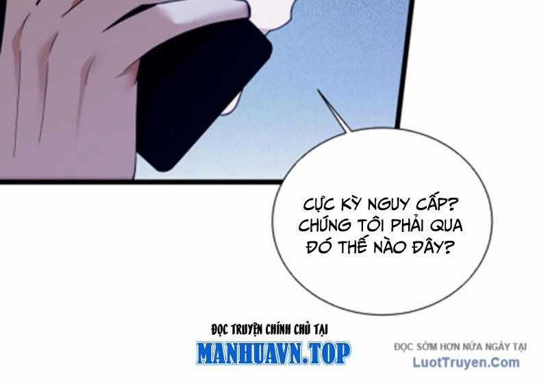 Ta Học Trảm Thần Trong Bệnh Viện Tâm Thần Chương 280 trang 21