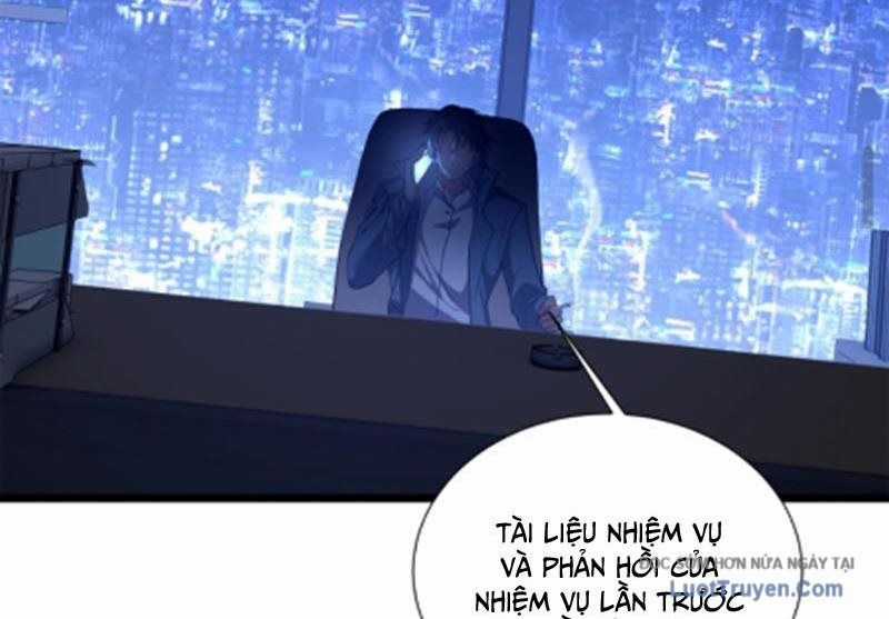 Ta Học Trảm Thần Trong Bệnh Viện Tâm Thần Chương 280 trang 23