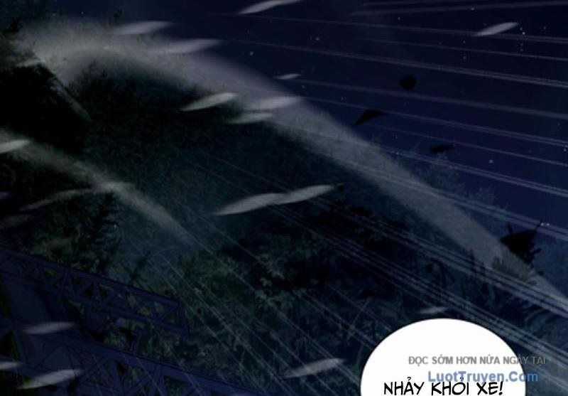 Ta Học Trảm Thần Trong Bệnh Viện Tâm Thần Chương 280 trang 29