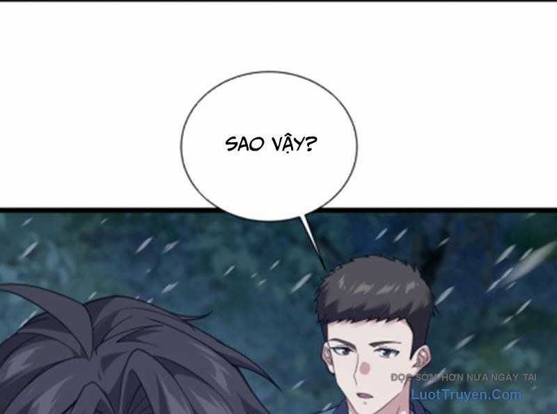 Ta Học Trảm Thần Trong Bệnh Viện Tâm Thần Chương 280 trang 37