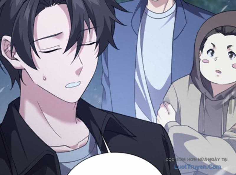 Ta Học Trảm Thần Trong Bệnh Viện Tâm Thần Chương 280 trang 38