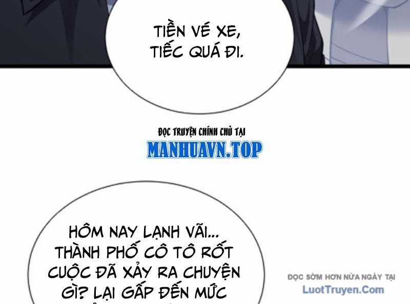 Ta Học Trảm Thần Trong Bệnh Viện Tâm Thần Chương 280 trang 39