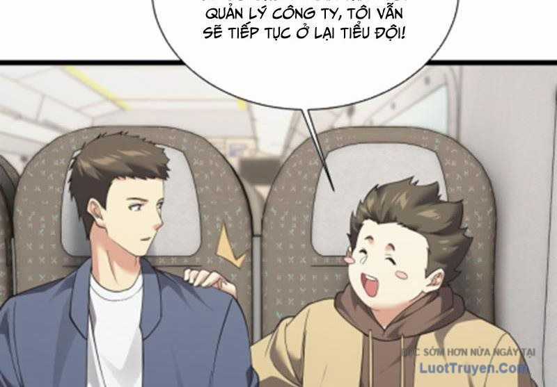 Ta Học Trảm Thần Trong Bệnh Viện Tâm Thần Chương 280 trang 5