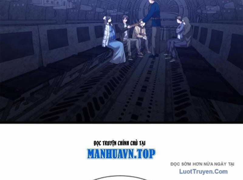 Ta Học Trảm Thần Trong Bệnh Viện Tâm Thần Chương 280 trang 51