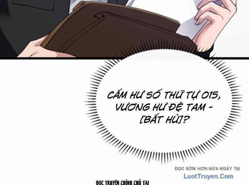 Ta Học Trảm Thần Trong Bệnh Viện Tâm Thần Chương 280 trang 58