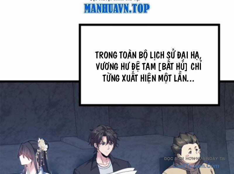 Ta Học Trảm Thần Trong Bệnh Viện Tâm Thần Chương 280 trang 59