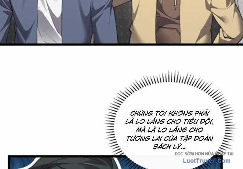 Ta Học Trảm Thần Trong Bệnh Viện Tâm Thần Chương 280 trang 6