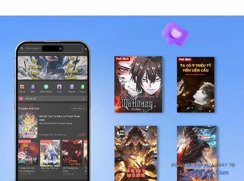 Ta Học Trảm Thần Trong Bệnh Viện Tâm Thần Chương 280 trang 64