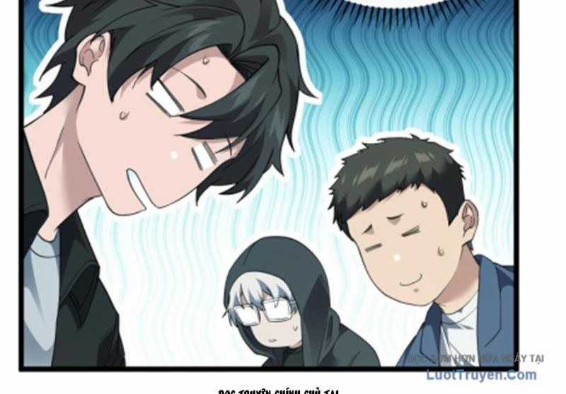 Ta Học Trảm Thần Trong Bệnh Viện Tâm Thần Chương 280 trang 7