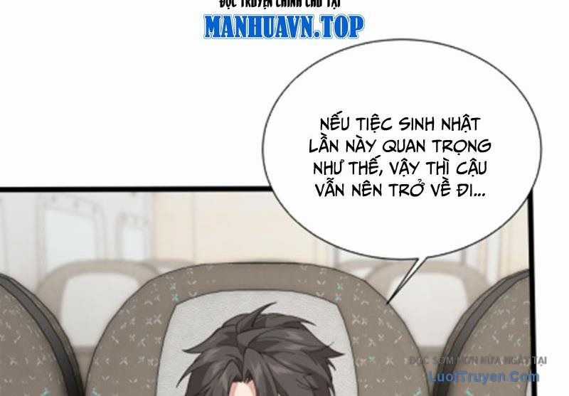 Ta Học Trảm Thần Trong Bệnh Viện Tâm Thần Chương 280 trang 8