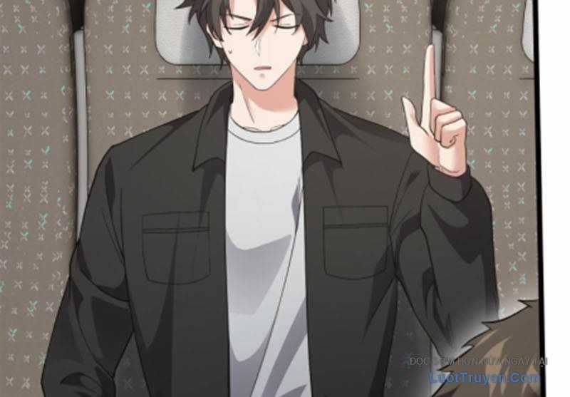 Ta Học Trảm Thần Trong Bệnh Viện Tâm Thần Chương 280 trang 9