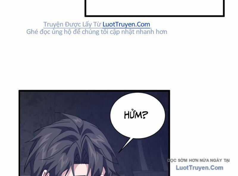 Ta Học Trảm Thần Trong Bệnh Viện Tâm Thần Chương 281 trang 10