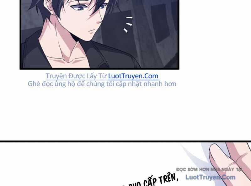 Ta Học Trảm Thần Trong Bệnh Viện Tâm Thần Chương 281 trang 11