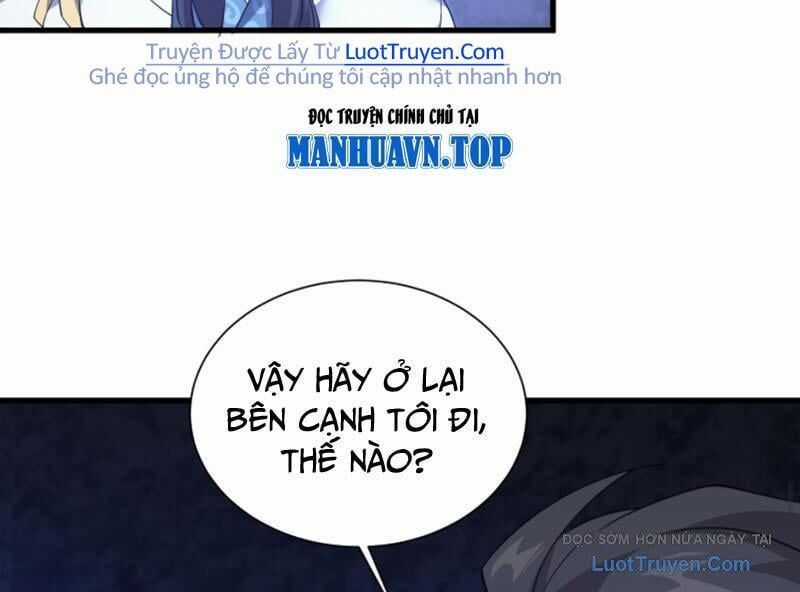 Ta Học Trảm Thần Trong Bệnh Viện Tâm Thần Chương 281 trang 17