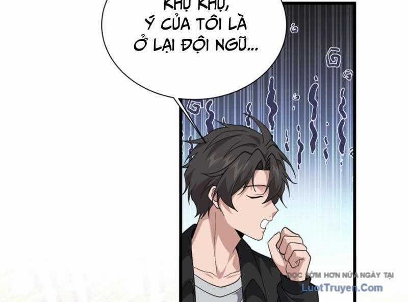 Ta Học Trảm Thần Trong Bệnh Viện Tâm Thần Chương 281 trang 21