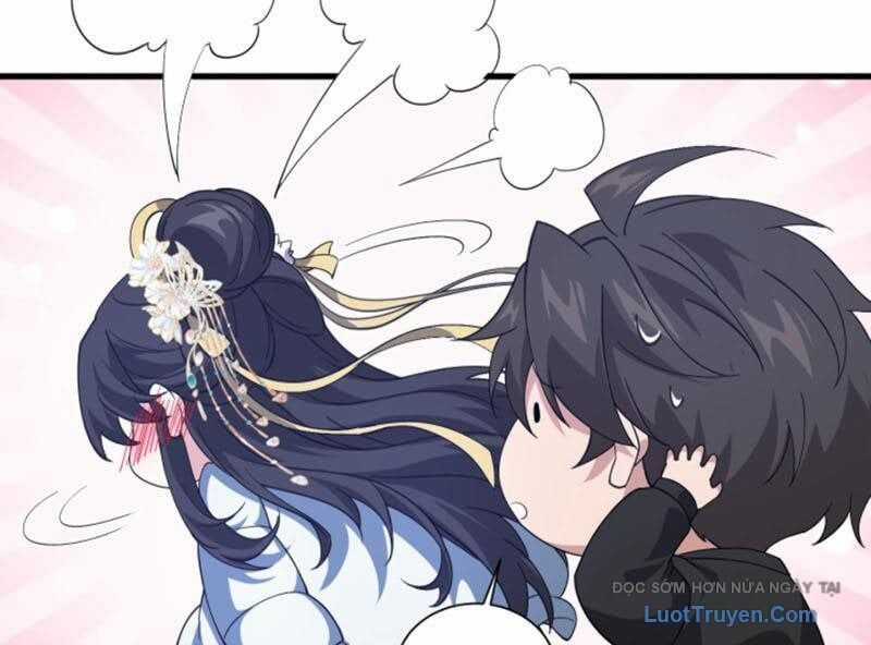 Ta Học Trảm Thần Trong Bệnh Viện Tâm Thần Chương 281 trang 28