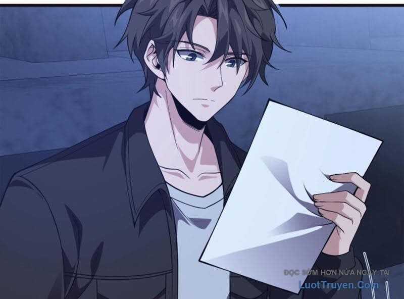 Ta Học Trảm Thần Trong Bệnh Viện Tâm Thần Chương 281 trang 30