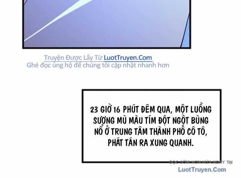 Ta Học Trảm Thần Trong Bệnh Viện Tâm Thần Chương 281 trang 33