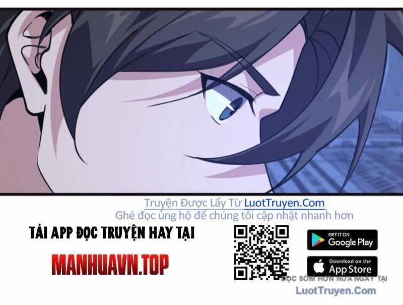 Ta Học Trảm Thần Trong Bệnh Viện Tâm Thần Chương 281 trang 34