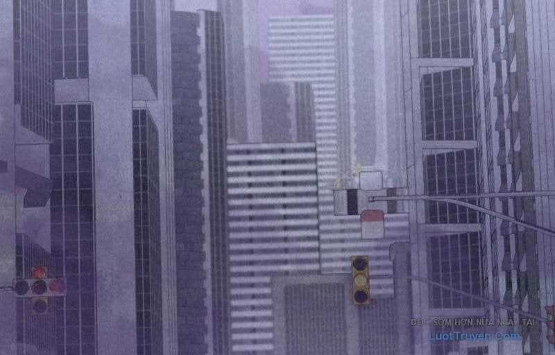 Ta Học Trảm Thần Trong Bệnh Viện Tâm Thần Chương 281 trang 38