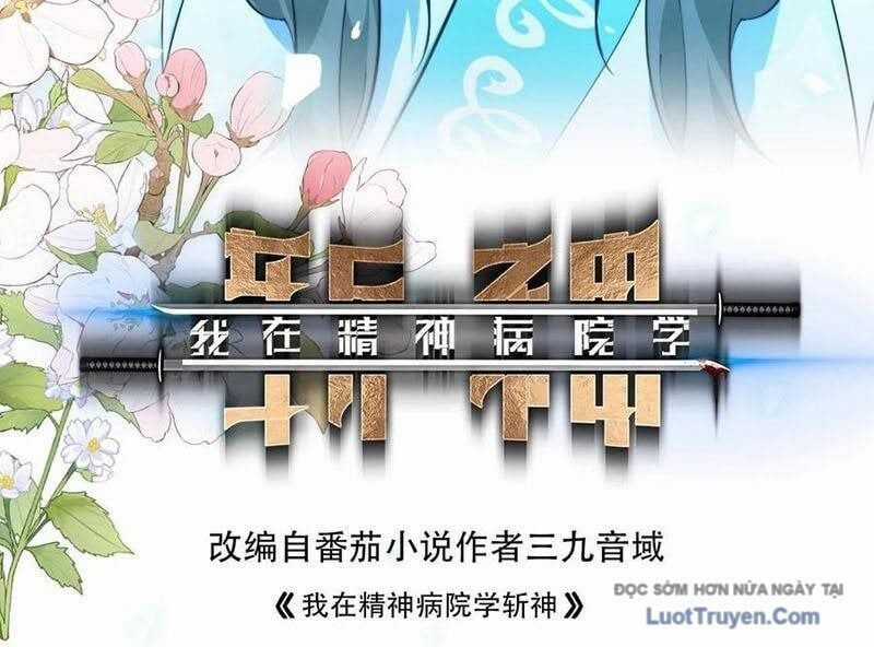 Ta Học Trảm Thần Trong Bệnh Viện Tâm Thần Chương 281 trang 4