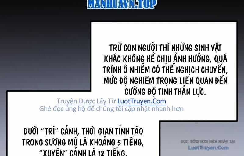 Ta Học Trảm Thần Trong Bệnh Viện Tâm Thần Chương 281 trang 44