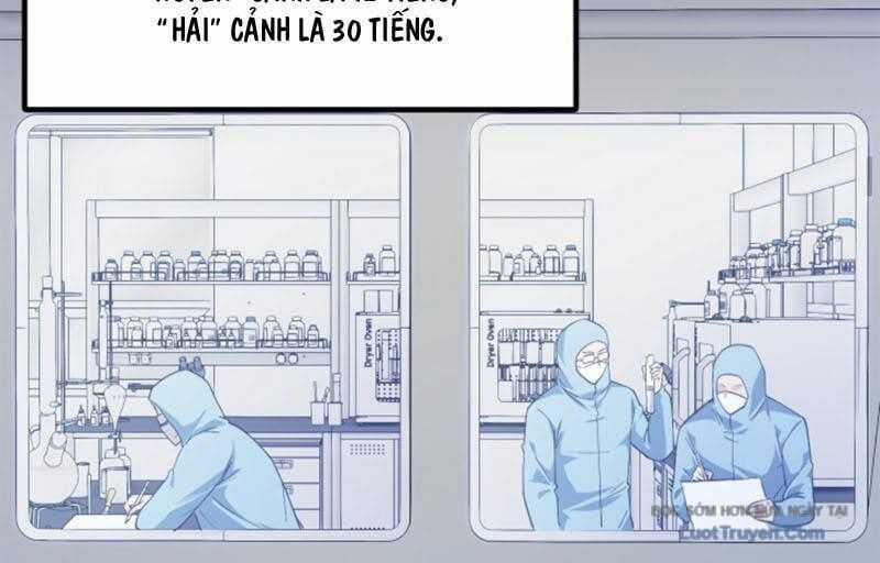 Ta Học Trảm Thần Trong Bệnh Viện Tâm Thần Chương 281 trang 45