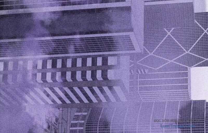 Ta Học Trảm Thần Trong Bệnh Viện Tâm Thần Chương 281 trang 51