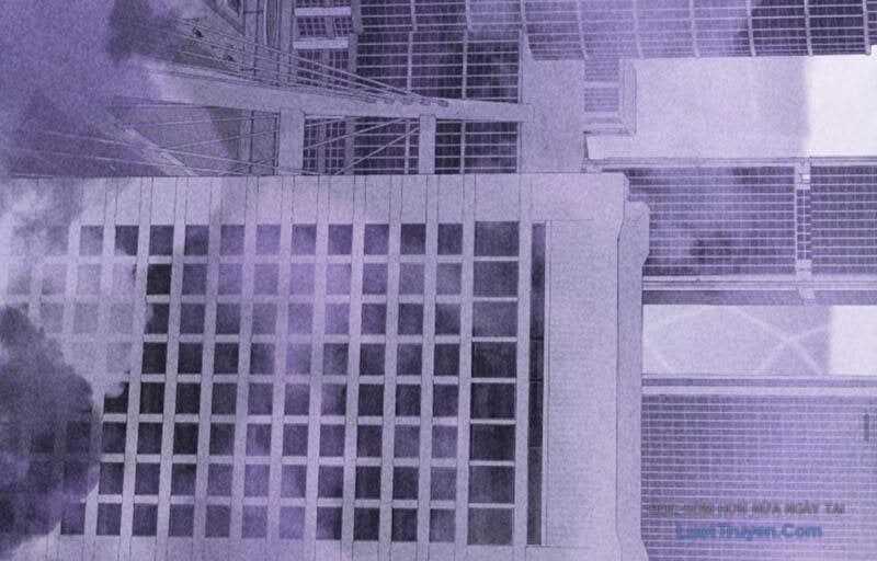 Ta Học Trảm Thần Trong Bệnh Viện Tâm Thần Chương 281 trang 52