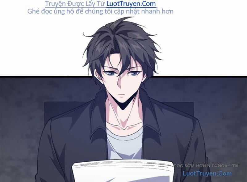 Ta Học Trảm Thần Trong Bệnh Viện Tâm Thần Chương 281 trang 6