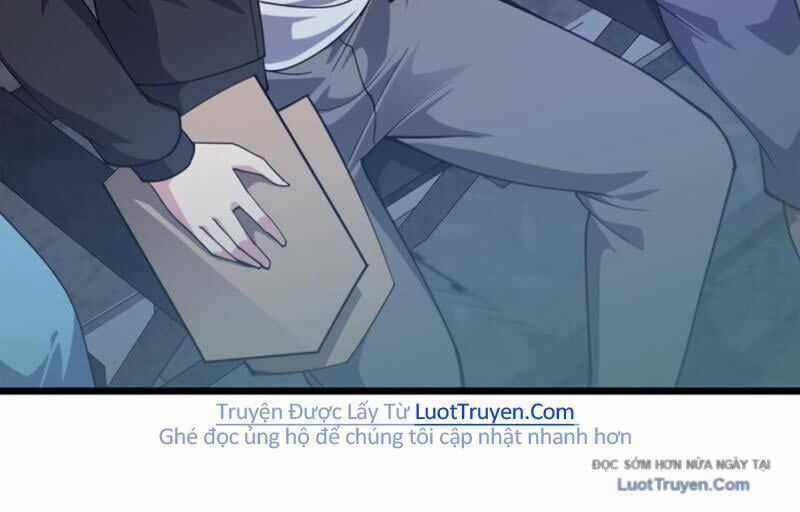 Ta Học Trảm Thần Trong Bệnh Viện Tâm Thần Chương 281 trang 60