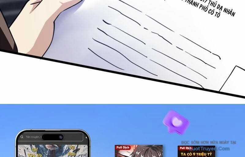 Ta Học Trảm Thần Trong Bệnh Viện Tâm Thần Chương 281 trang 64