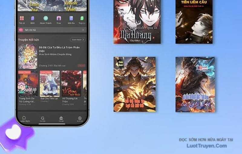 Ta Học Trảm Thần Trong Bệnh Viện Tâm Thần Chương 281 trang 65