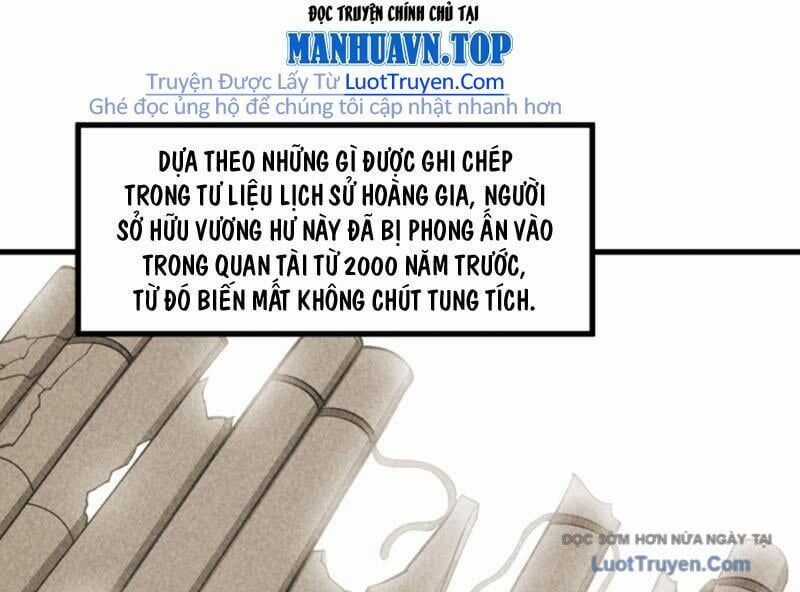 Ta Học Trảm Thần Trong Bệnh Viện Tâm Thần Chương 281 trang 8