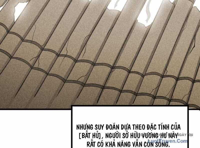 Ta Học Trảm Thần Trong Bệnh Viện Tâm Thần Chương 281 trang 9