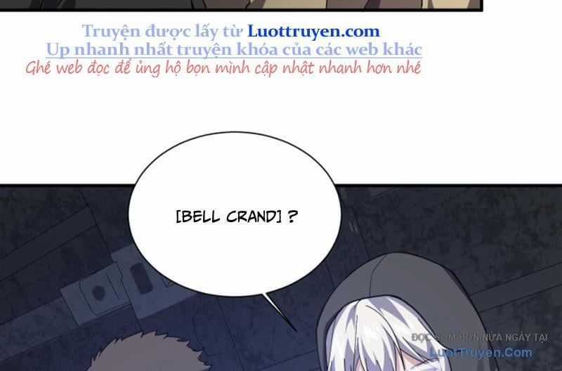 Ta Học Trảm Thần Trong Bệnh Viện Tâm Thần Chương 282 trang 10