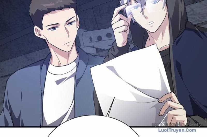 Ta Học Trảm Thần Trong Bệnh Viện Tâm Thần Chương 282 trang 11