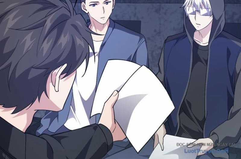 Ta Học Trảm Thần Trong Bệnh Viện Tâm Thần Chương 282 trang 17