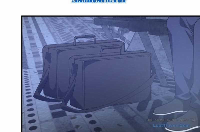 Ta Học Trảm Thần Trong Bệnh Viện Tâm Thần Chương 282 trang 19