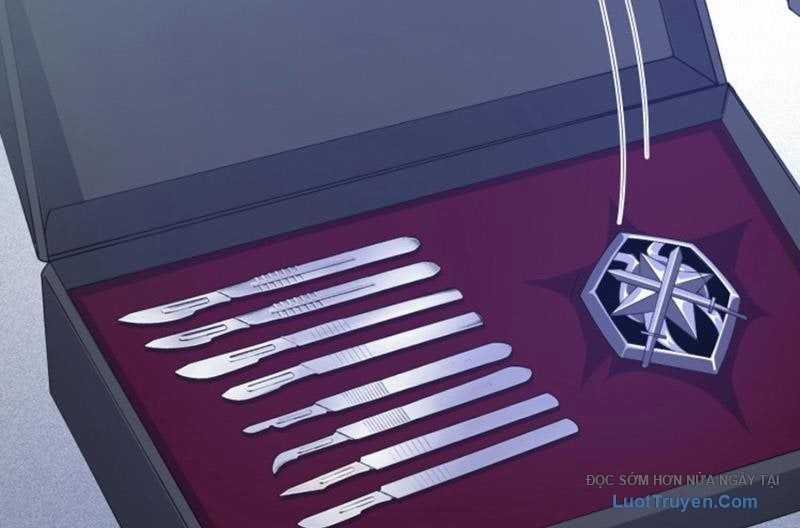 Ta Học Trảm Thần Trong Bệnh Viện Tâm Thần Chương 282 trang 21