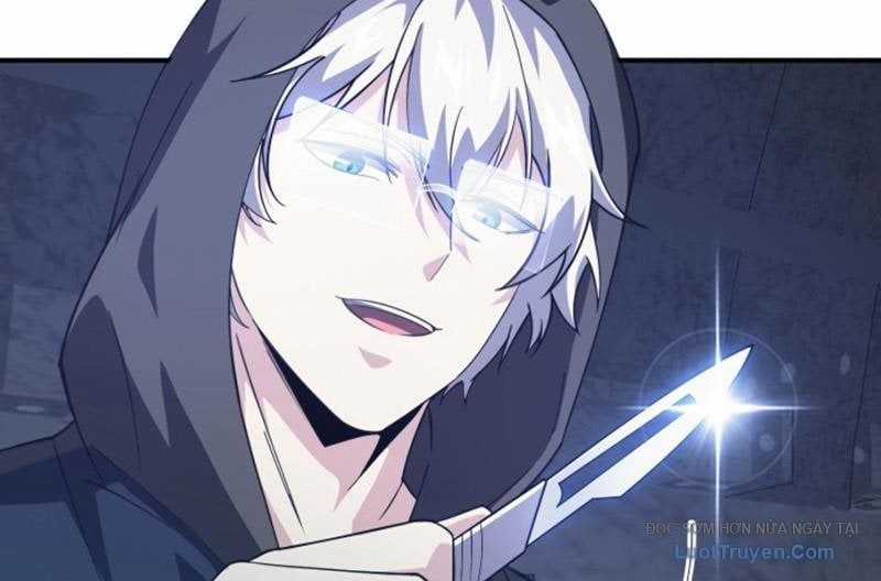 Ta Học Trảm Thần Trong Bệnh Viện Tâm Thần Chương 282 trang 23