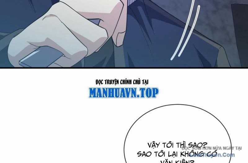 Ta Học Trảm Thần Trong Bệnh Viện Tâm Thần Chương 282 trang 24