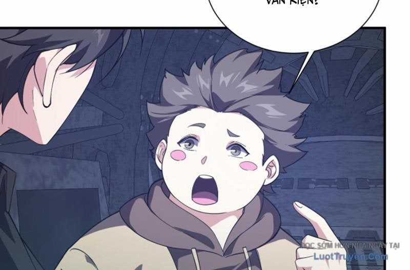 Ta Học Trảm Thần Trong Bệnh Viện Tâm Thần Chương 282 trang 25