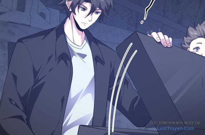 Ta Học Trảm Thần Trong Bệnh Viện Tâm Thần Chương 282 trang 31