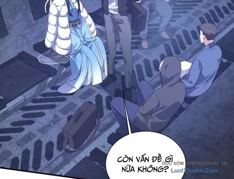 Ta Học Trảm Thần Trong Bệnh Viện Tâm Thần Chương 282 trang 37