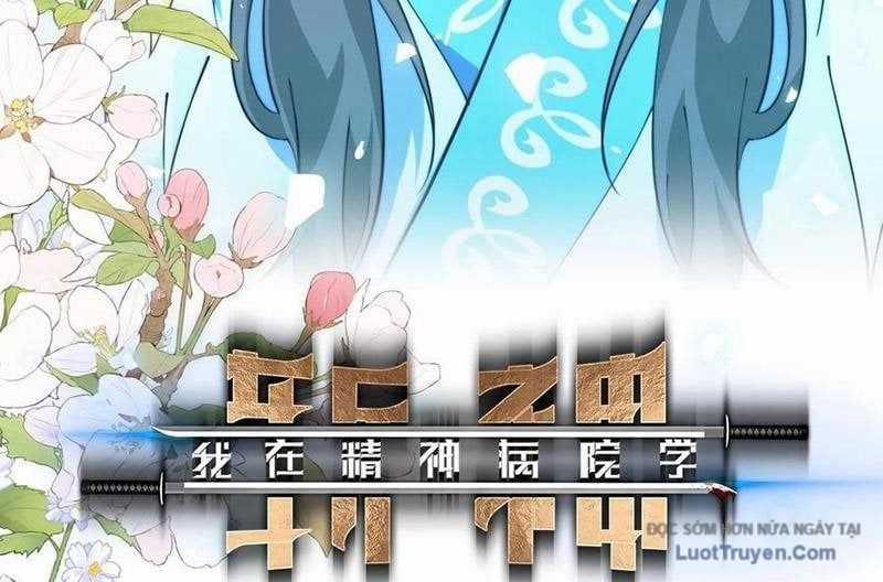 Ta Học Trảm Thần Trong Bệnh Viện Tâm Thần Chương 282 trang 4