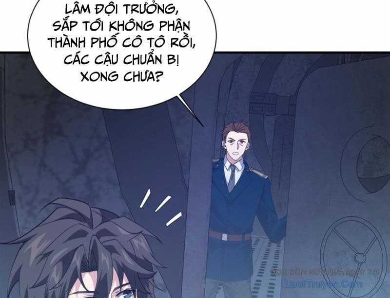 Ta Học Trảm Thần Trong Bệnh Viện Tâm Thần Chương 282 trang 40